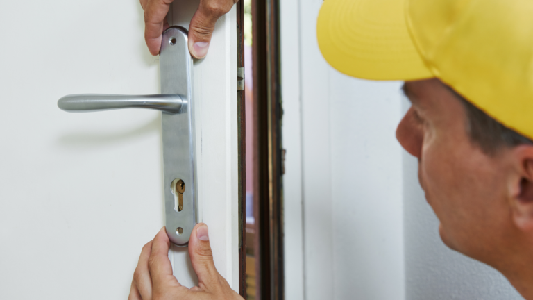 maintenance inspection full lock services in miami, fl – amplifying security and harmony